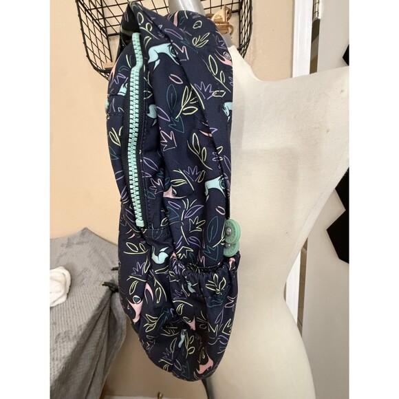 Kipling Seoul Large Backpack with Laptop Protection - Picture 3 of 16